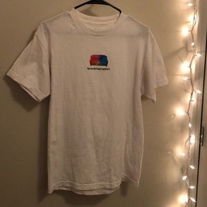 BROCKHAMPTON IRIDESCENCE T-shirt
